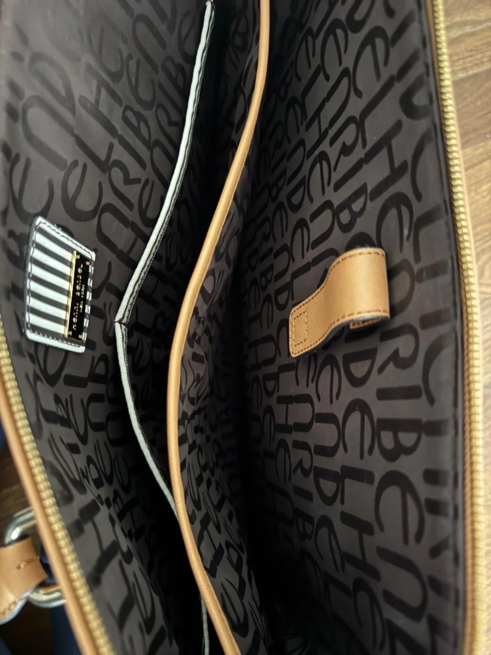 Ted Baker Laptop Bag